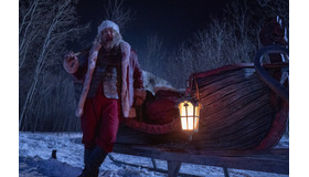 『バイオレント・ナイト』© 2022 Universal Studios. All Rights Reserved.