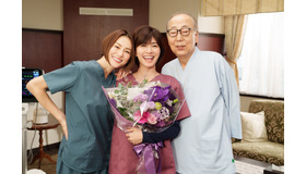 『劇場版ドクターX』©2024「劇場版ドクターX」製作委員会