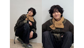 俳優チェ・ジョンヒョプ、1カ月半ぶりにSNSを更新！新しい髪型にファン歓喜「犬みたいで可愛い…」【PHOTO】