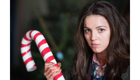 『アナと世界の終わり』（C） 2017 ANNA AND THE APOCALYPSE LTD.