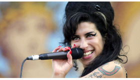 エイミー・ワインハウス -(C) Getty Images