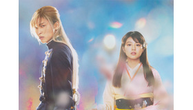 『わたしの幸せな結婚』©2023 映画『わたしの幸せな結婚』製作委員会