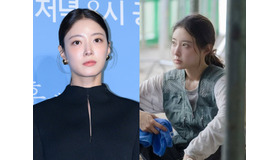 労働と寒さで笑顔はなく…女優イ・セヨン、過酷なソウル生活を想像させる疲れた顔つきに注目