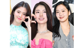 これまで務めた広告モデルは50以上の強者も！高級ブランドのアンバサダーを務める韓国女優3人～30代編～