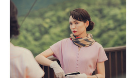 『遠い山なみの光』©『遠い山なみの光』製作委員会