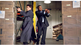 「トーチウッド：ミラクル・デイ」 -(C) BBC Worldwide Limited 2011 (C) 2011 BBC.