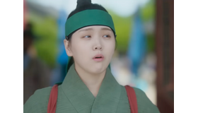 『チェックイン漢陽』主演キム・ジウン、視聴者を魅了する新たな男装女子に！初の時代劇も“合格”