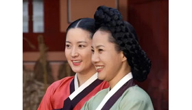 【泣ける『チャングム』の名場面】師弟愛の美しさは他に並ぶものがない