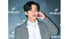 2025年放送予定の新ドラマ『私たちの映画』でナムグン・ミンが映画監督役に挑戦!