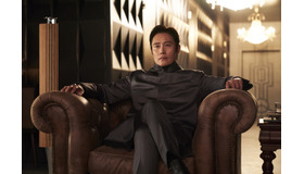 Netflixシリーズ「イカゲーム」シーズン2：12月26日（木）世界独占配信