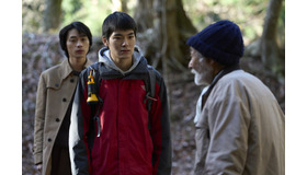 『ミッシング・チャイルド・ビデオテープ』©︎2024「ミッシング・チャイルド・ビデオテープ」製作委員会