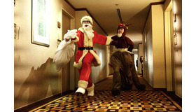 『私にふさわしいホテル』(C)2012柚木麻子／新潮社　(C)2024「私にふさわしいホテル」製作委員会