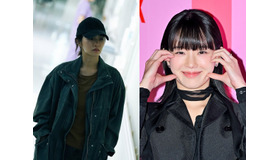 “Netflixの公務員”と呼ばれる女優パク・ギュヨン、『イカゲーム』シーズン2で演じる脱北者役に期待