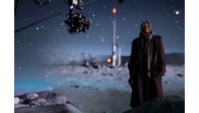 「スター・ウォーズ：スケルトン・クルー」メイキング（C）2024 Lucasfilm Ltd.