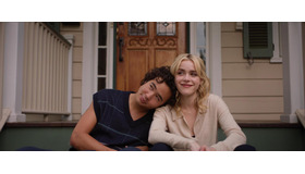 『スイートハーツ』U-NEXTにて独占配信中