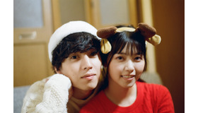 『君の忘れ方』©「君の忘れ方」製作委員会 2024