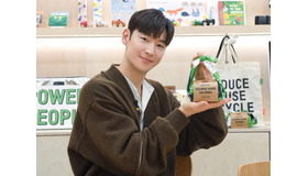 “高額寄付者”俳優イ・ジェフン、干ばつなどの気候で危機に瀕している脆弱階層のためにファンディングを実施