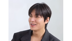 コン・ヒョジン、イ・ミンホからの“太っ腹”なご祝儀を明かす！「キム・タンかと思った」