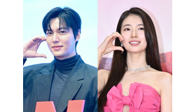 過去には“国民の初恋”と交際…俳優イ・ミンホ、「芸能人と何回付き合った？」という質問に困惑