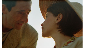 『ブルータリスト』© DOYLESTOWN DESIGNS LIMITED 2024. ALL RIGHTS RESERVED.　© Universal Pictures