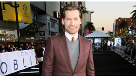 ニコライ・コスター＝ワルドー／『オブリビオン』 -(C) 2013 Universal Studios. ALL RIGHTS RESERVED.