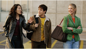 「グレイズ・アナトミー　シーズン1」 -(C) Buena Vista Home Entertainment, Inc. and Touchstone Television.