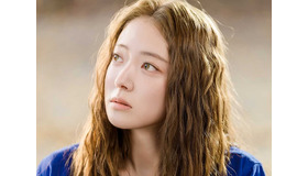 イ・セヨン、“ハーフ美人”の役作りと新ドラマの魅力を語った！「この物語で癒されるんじゃないか…」