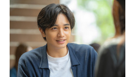 『知らないカノジョ』©2025『知らないカノジョ』製作委員会