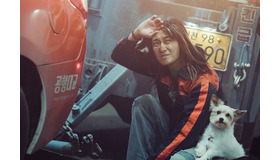 『プロジェクト・サイレンス』© 2024 CJ ENM Co., Ltd., CJ ENM STUDIOS BLAAD STUDIOS ALL RIGHTS RESERVED