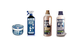 1919年創業！　フランスの家庭用洗剤「ジャック・ブリオシャン」、日本上陸