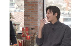 俳優イ・ミンホ、『花より男子』後は人気爆発も孤立を選択したワケ「守らなければならない家族がいるから」