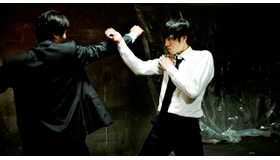 『ある会社員』 -(C) 2012 SIMMIAN AND SHOWBOX/MEDIAPLEX ALL RIGHTS RESERVED.