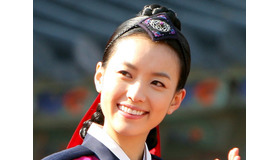 【感動的な『トンイ』撮影エピソード】ハン・ヒョジュが語る立派なヒロイン像にウットリ