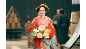 大河ドラマ「べらぼう～蔦重栄華乃夢噺～」