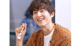 “親バカ全開” 俳優ソン・ジュンギ、礼儀作法に厳しい妻に「注意された」エピソード披露！