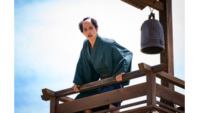 大河ドラマ「べらぼう～蔦重栄華乃夢噺～」第1回