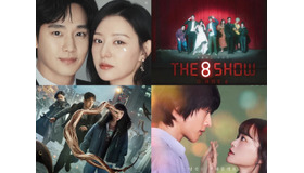 【編集者が推す】今年の韓ドラ・ベスト10、『涙の女王』『その電話が鳴るとき』そして…