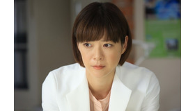 「監察医 朝顔2025新春スペシャル」（C）フジテレビ