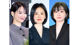 【強烈な五大キャラを探せ】「クールビューティー」なヒロインには勝てません