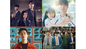 【ファンが推す】今年の韓ドラ・ベスト10、『ヒエラルキー』『Mr.プランクトン』そして…