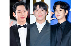 【強烈な五大キャラを探せ】「知性イケメン」は韓国ドラマの最強アイコンかも