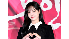 U-NEXT配信『オク氏夫人伝』女優ヨヌに注目！視聴者を感情移入させてしまう演技に視線集中