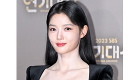 【新年特集／キム・ユジョンの2025年】『親愛なるX』で新境地を見せるか