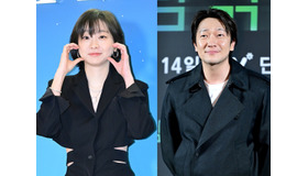 『梨泰院クラス』のキム・ダミ!2025年もDisney+配信予定のドラマでソン・ソックと共演