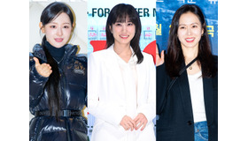 【強烈な五大キャラを探せ】痛快に「空気を読まない」ヒロインたち