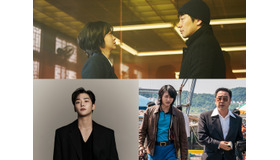 2025年公開ドラマを先取り!!　Disney+期待のオリジナル作品ダイジェスト②