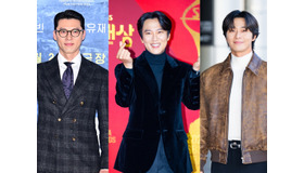 【強烈な五大キャラを探せ】韓ドラを盛り上げる「頼もしいナイスガイ」たち