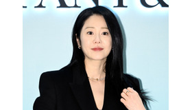 財閥家に嫁ぎ離婚→親権はく奪の大女優コ・ヒョンジンが再び“鉄のオンナ”になる『ナミブ』