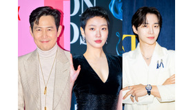 2025年新作ドラマを先取り!! Netflix注目のオリジナル作品ダイジェスト③