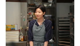 土居志央梨（順子役）「バニラな毎日」